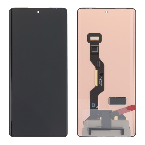 Genuine Motorola Moto G85 // Edge 50 Fusion 5G Screen Replacement - No Frame
