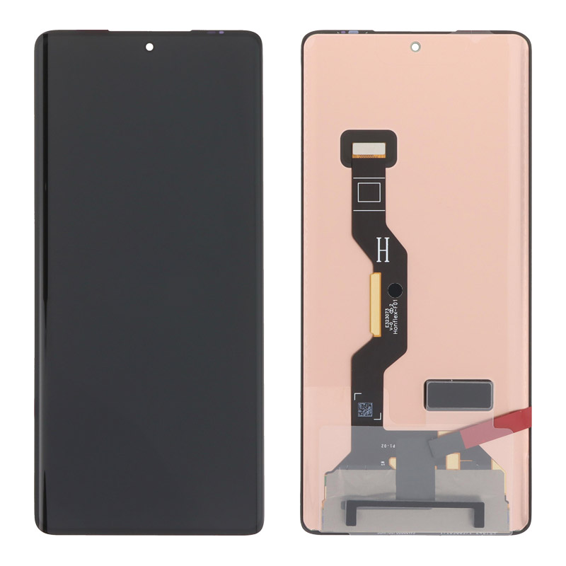 Motorola Moto G85 / Edge 50 Fusion Screen Replacement