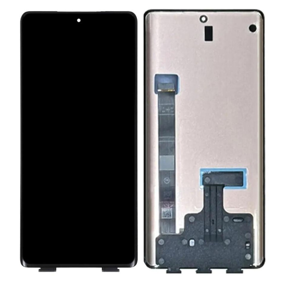 Austausch des Displays des Motorola Moto Edge 40 Pro