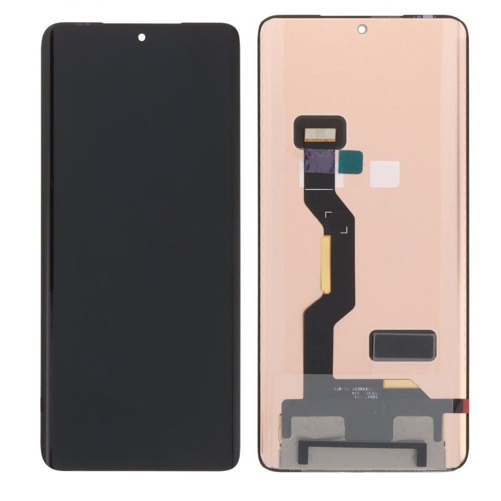 Motorola Moto Edge 50 / Edge 50 Pro Screen Replacement