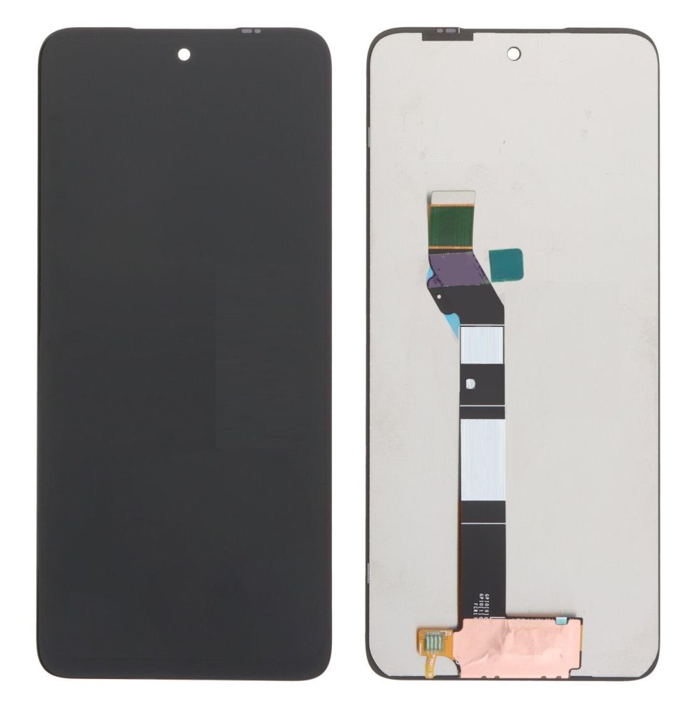 Conjunto de Ecrã LCD para Motorola Moto G04 / G04s / G24 / G24 Power / E14 (2024) (XT2421 / 2024)