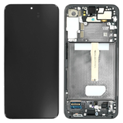 Samsung Galaxy S22 Plus S906B Screen Replacement - Genuine Part Graphite