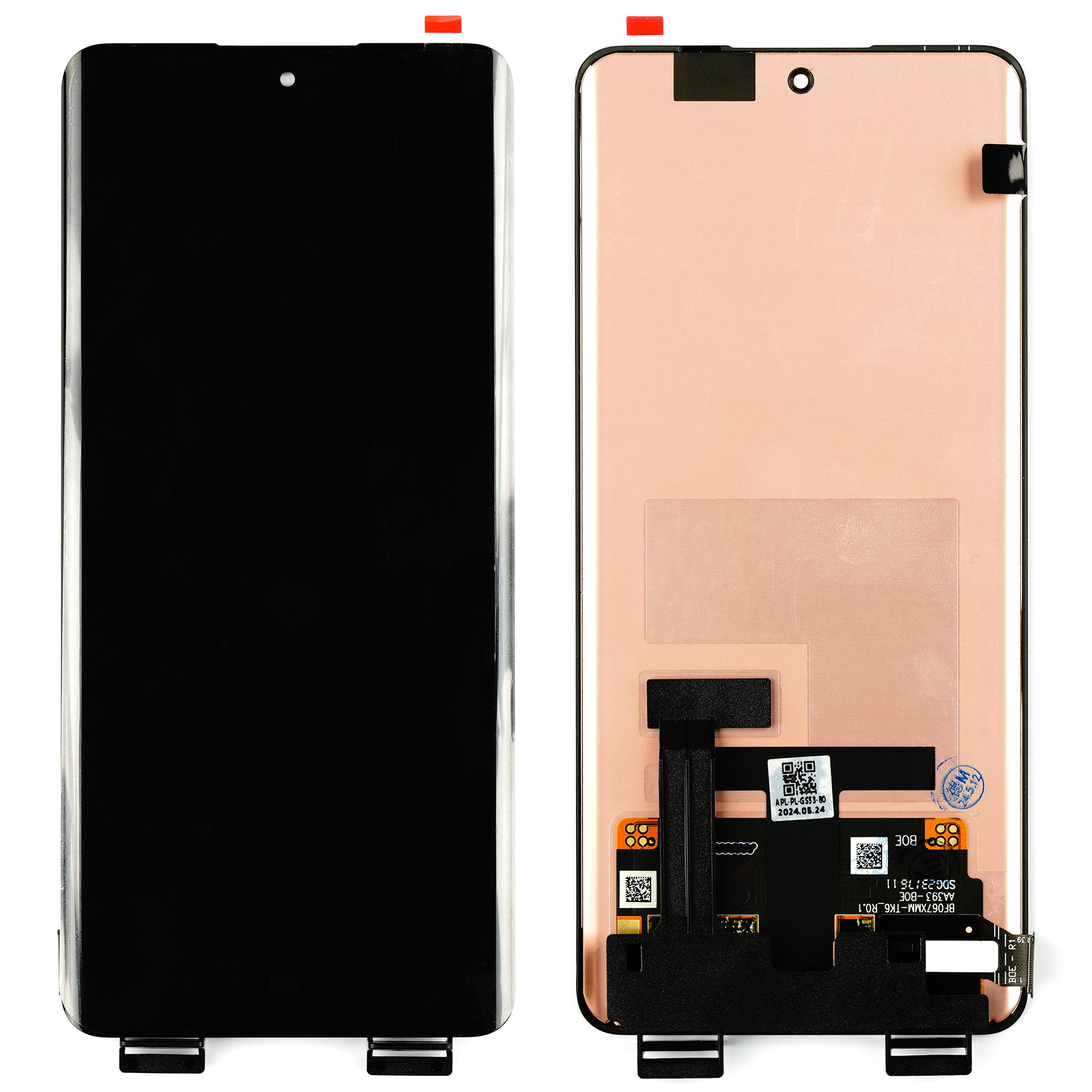 OPPO Reno10 5G CPH2531 Screen Replacement - Original
