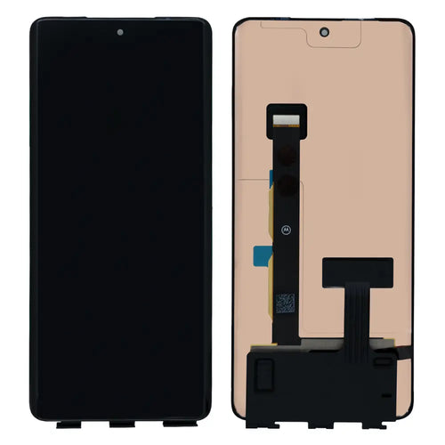 Motorola Moto Edge 30 Fusion Screen Replacement - No Frame