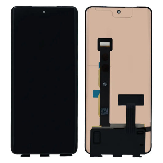 Motorola Moto Edge 30 Fusion Screen Replacement - No Frame