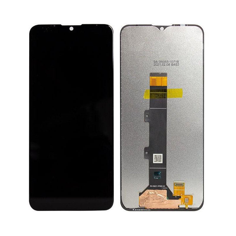 Motorola Moto E20 (XT2155 / 2021) LCD Assembly
