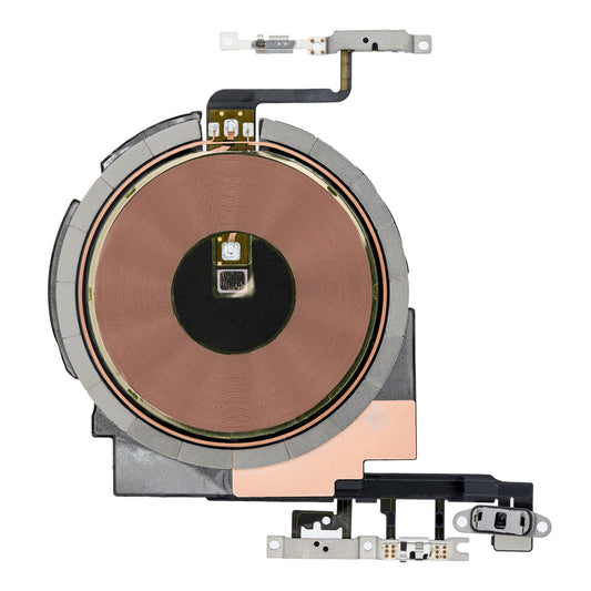 iPhone 13 kabelloses Laden Flex + Power Lautstärketasten Flexkabel + NFC
