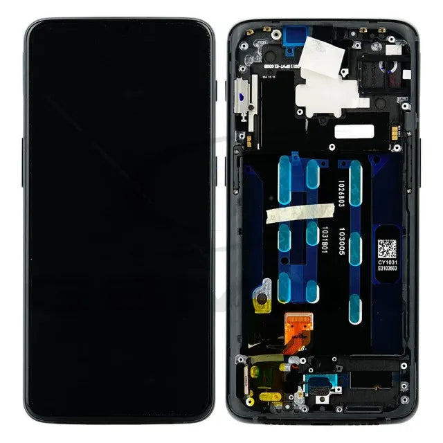 OnePlus 6t Replacement Screen - Original