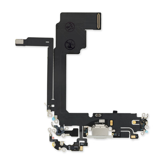 iPhone 15 Pro Max Charging Port - Genuine Reclaimed