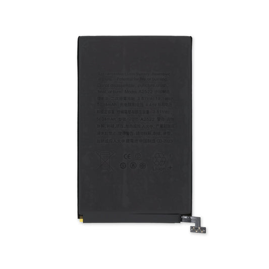 iPad Mini 6 Battery Replacement