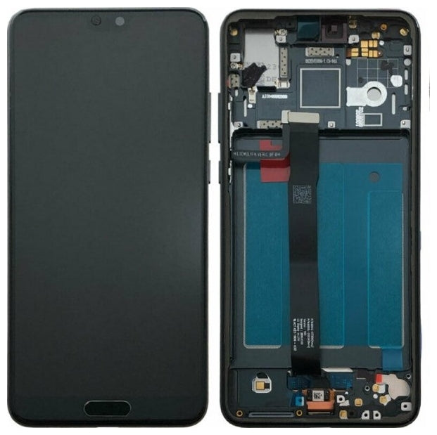 Huawei P20 Screen Replacement - OEM Part