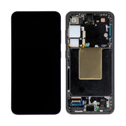 Samsung Galaxy S24 Screen Replacement S921B - Genuine Service Pack