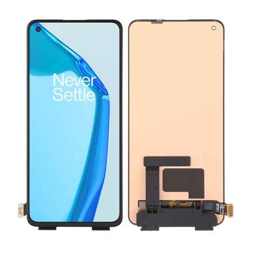 OnePlus 9R Screen Replacement