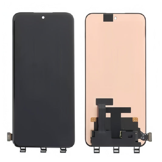 OPPO Reno12 Pro Screen Replacement