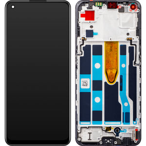 OPPO Find X5 Lite AMOLED Screen Replacement