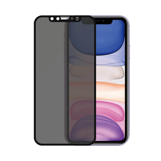 iPhone XR / 11 Privacy Screen Protectors