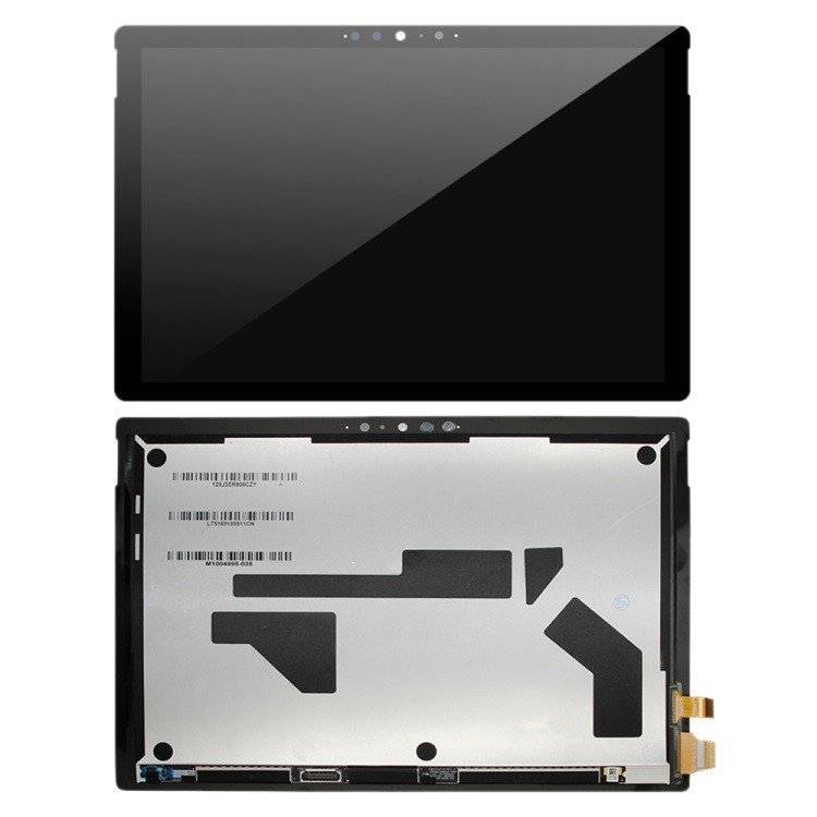 Microsoft Surface Pro 7 Screen Replacement