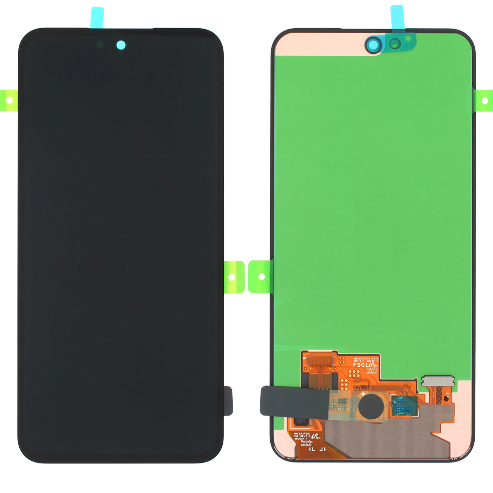 Samsung Galaxy A35 Replacement Screen 