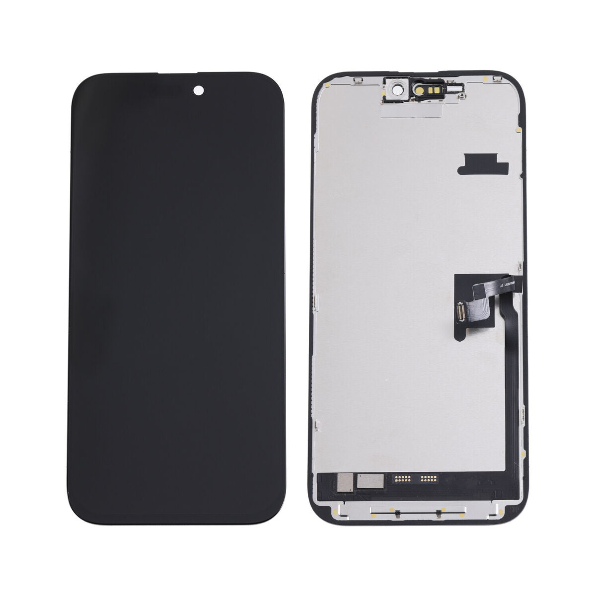 iPhone 16 Pro Screen Replacement