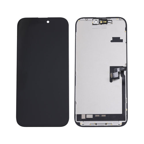 iPhone 16 Pro Screen Replacement - Soft OLED