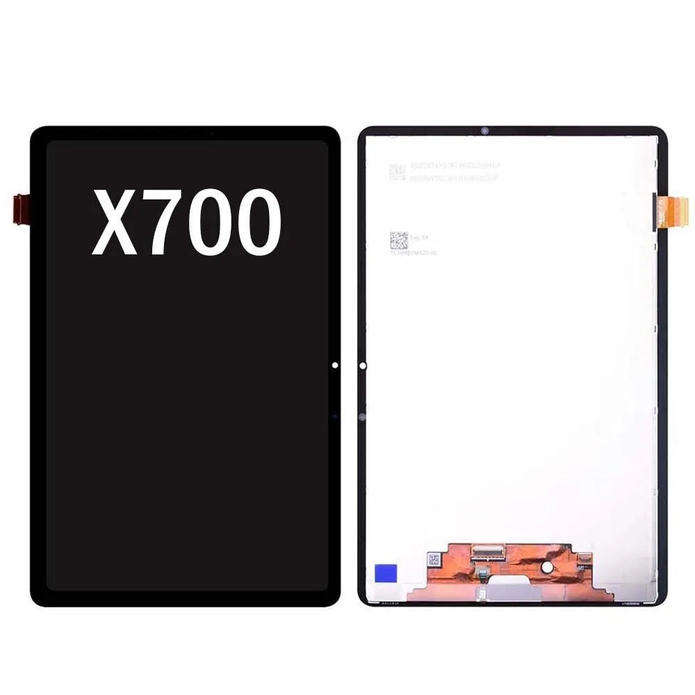 Samsung Galaxy Tab S8 Screen Replacement