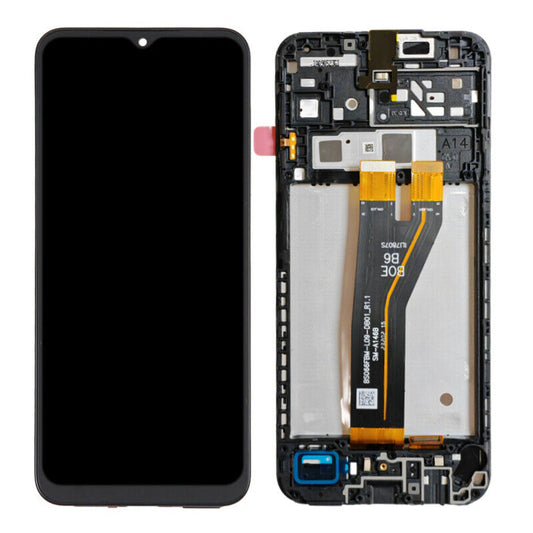 Samsung Galaxy A14 5G (A146 / 2023) Screen Replacement