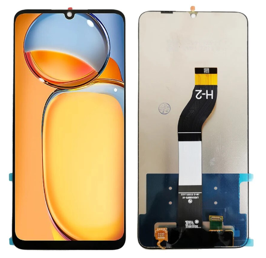 Xiaomi Redmi 13C / Poco C65 Screen Replacement - Original