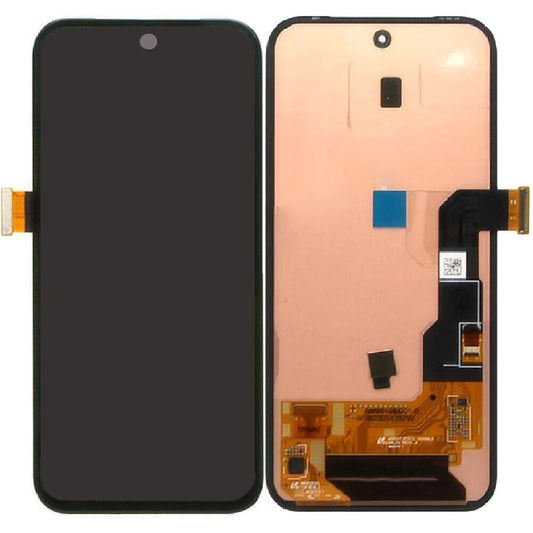 Google Pixel 8a Screen Replacement Genuine Part