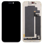 iPhone 17 Pro Max Screen Replacement - Soft OLED ZY