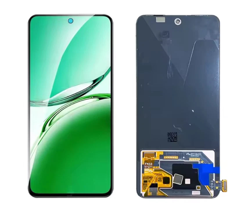 Oppo Reno 12F 4G / 5G / Realme 12 4G / Realme 13 Plus Screen Replacement