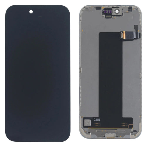 iPhone 17 Air Screen Replacement - Soft OLED