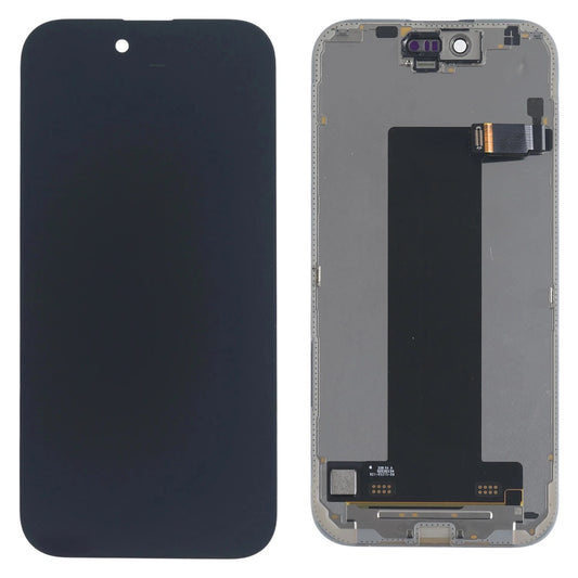 iPhone 17 Air Screen Replacement