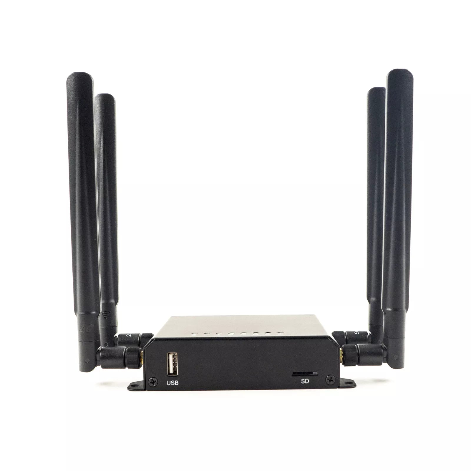 Industrial 4G Sim Card Router