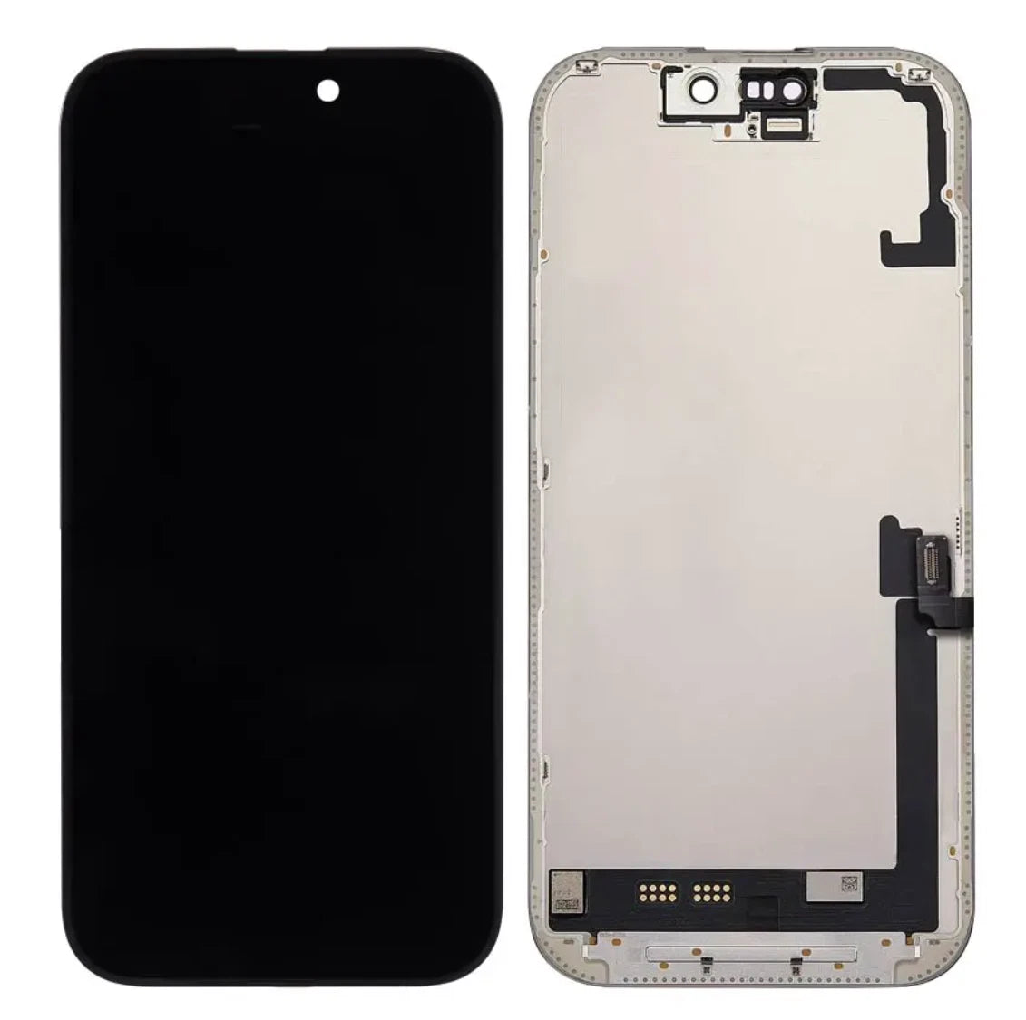 iPhone 17 Screen Replacement