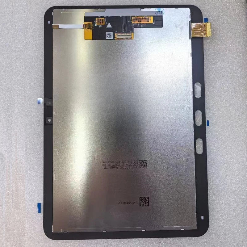 Samsung Galaxy Tab Active 5 Pro 10.1" X350 Screen Replacement