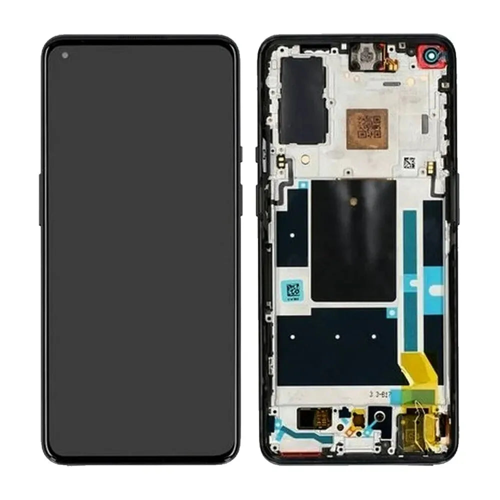 OnePlus 9 Screen Replacement - Genuine Service Pack