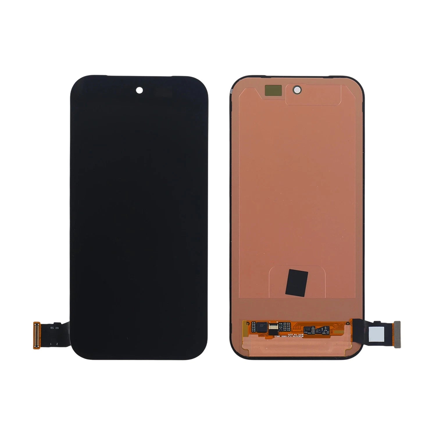 Google Pixel 10a Screen Replacement