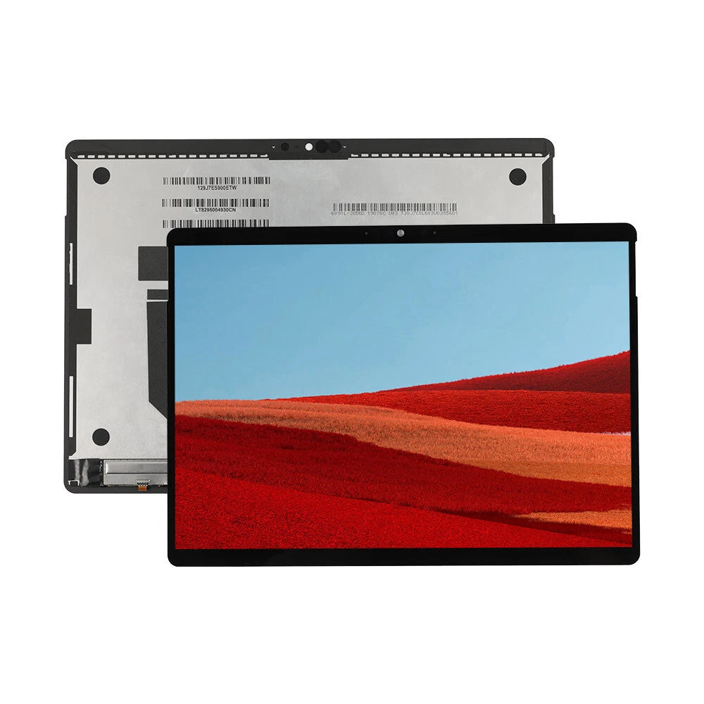 Microsoft Surface Pro X Screen Replacement