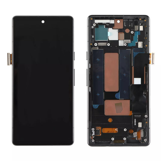 Google Pixel 7a Screen Replacement - Premium OLED