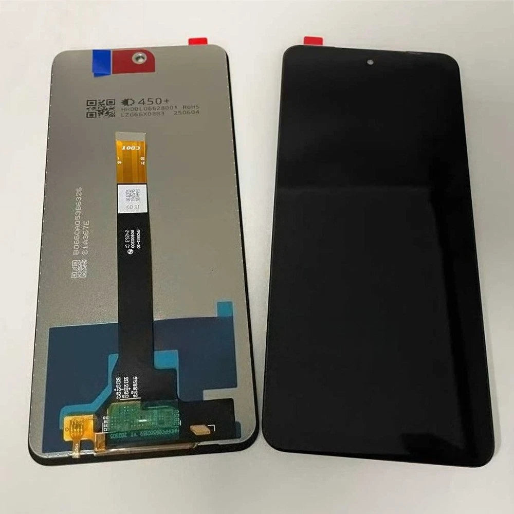 HMD Fusion LCD Screen Replacement