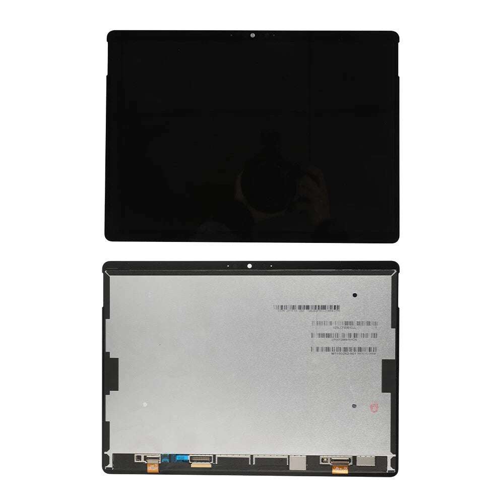 Microsoft Surface Pro 9 Screen Replacement