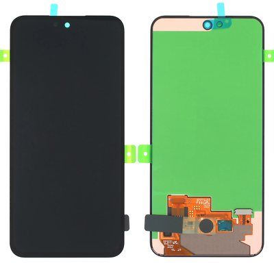 Samsung Galaxy A55 5G SM-A556 Screen Replacement No Frame - Genuine Service Pack