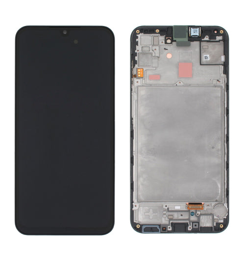 Samsung Galaxy A15 4G Screen Replacement