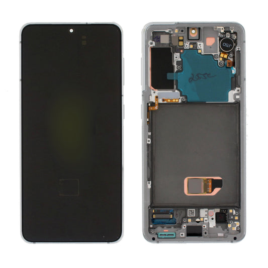 Samsung Galaxy S21 Screen Replacement