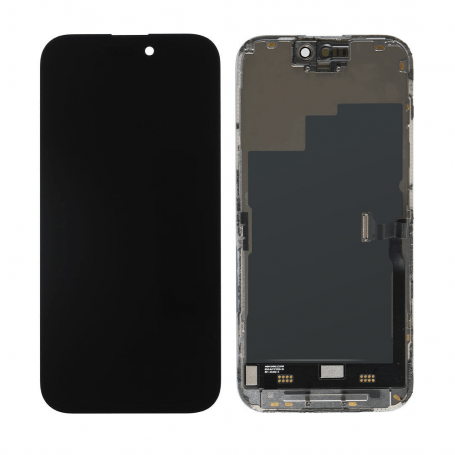 iPhone 16 Screen Replacement - Diagnosable Soft OLED