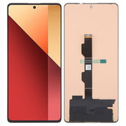 Xiaomi Redmi Note 13 Pro 4G / Xiaomi Poco M6 Pro 4G / Xiaomi Redmi Note 14S LCD Screen Replacement