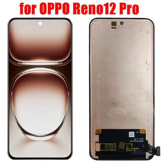 OPPO Reno12 Pro Screen Replacement - Original