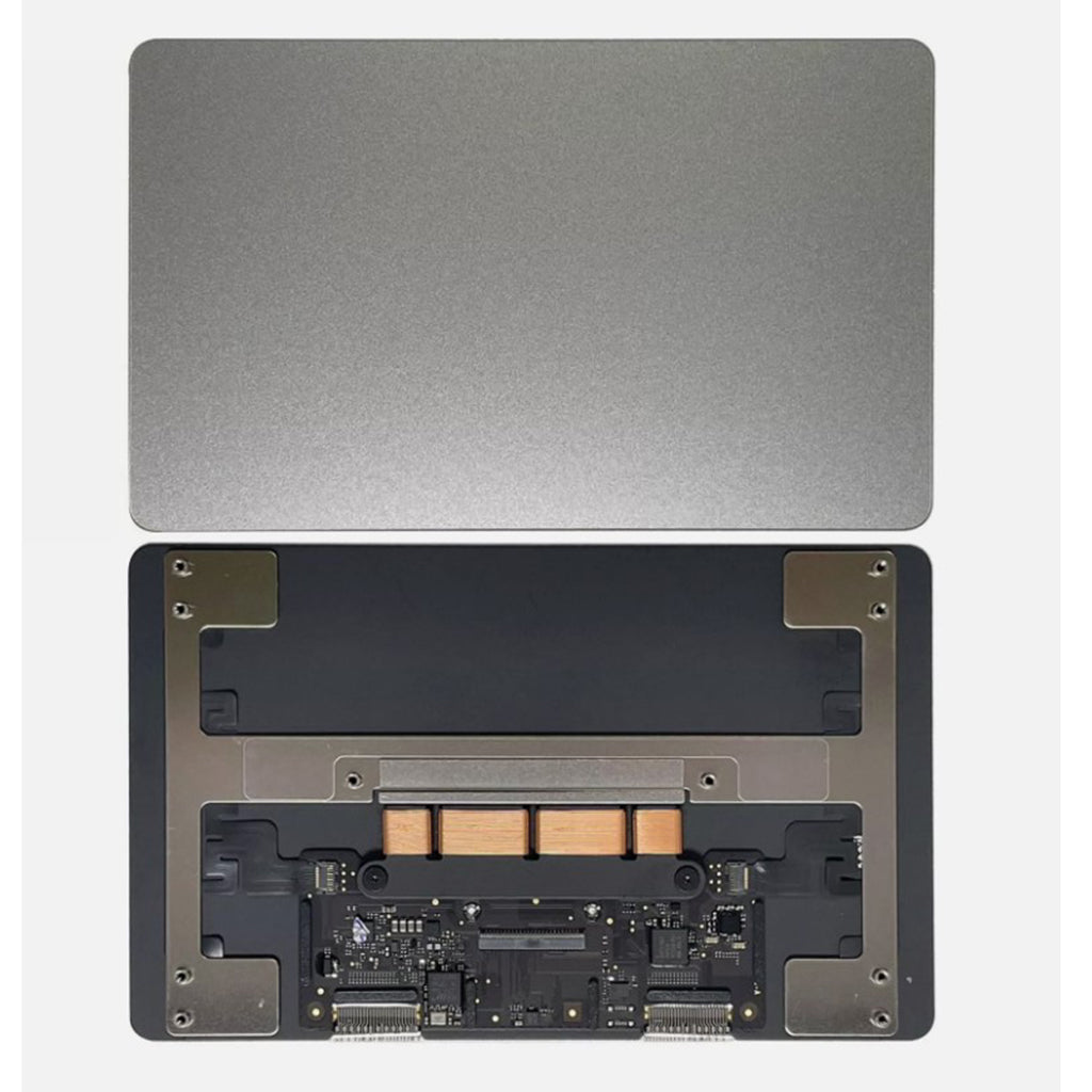 Trackpad-touchpad-muismat voor MacBook Air 13" A2681 - Silver