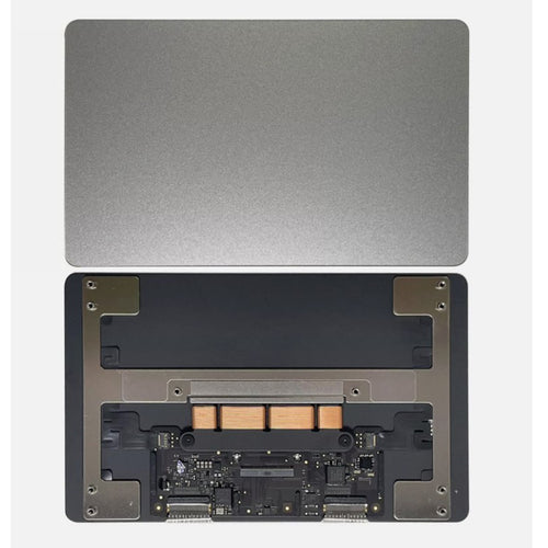 Trackpad táctil, panel táctil y panel del ratón para MacBook Air de 13" A2681 - Plateado