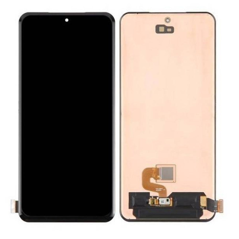 Xiaomi 17 Pro Max Screen Assembly Replacement